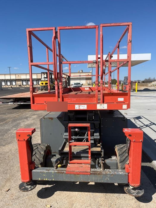 2018 SKYJACK SJ6832 RT