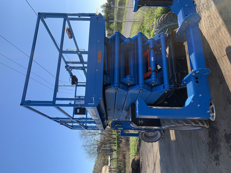 2020 GENIE GS-5390 RT