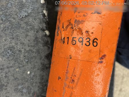 2024 MICHIGAN PNEUMATIC ES-TPB90-118-TRACKER