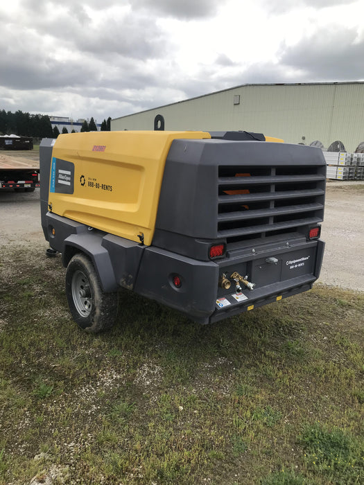 2022 ATLAS COPCO XAS440