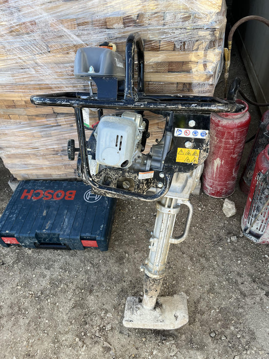 2023 MULTIQUIP MTR40HF