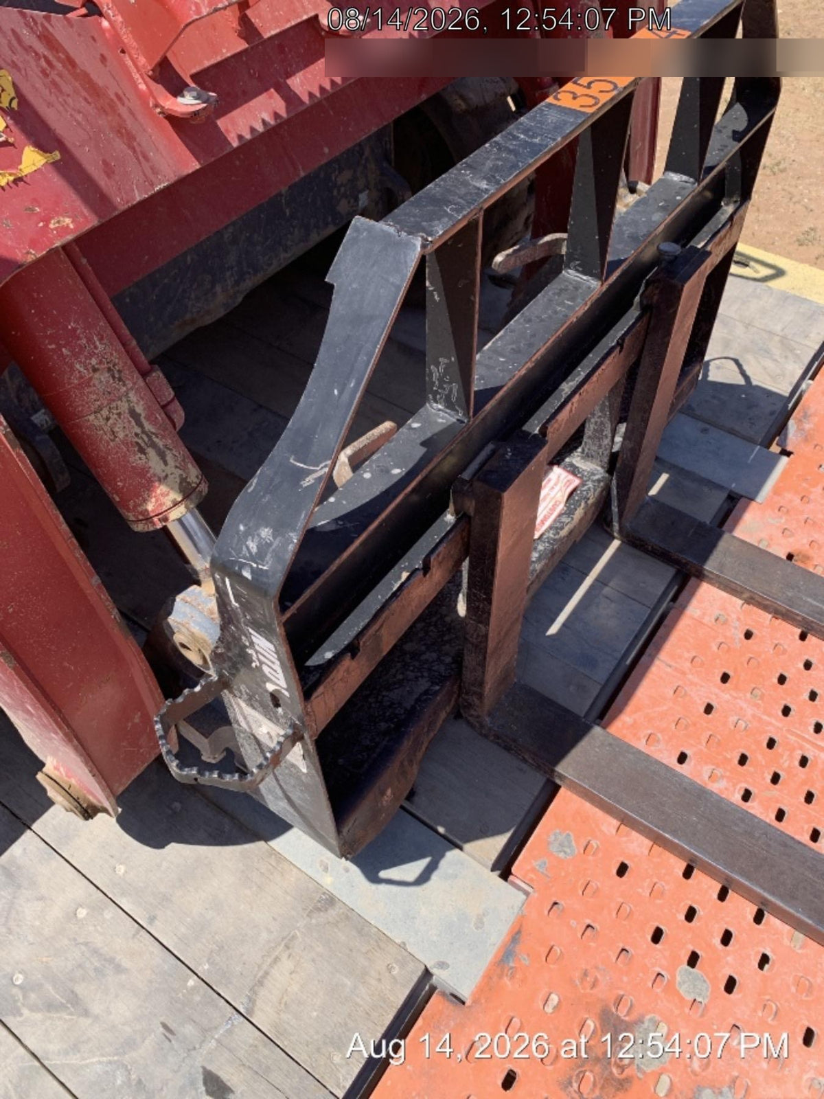 2023 MANITOU 50504723