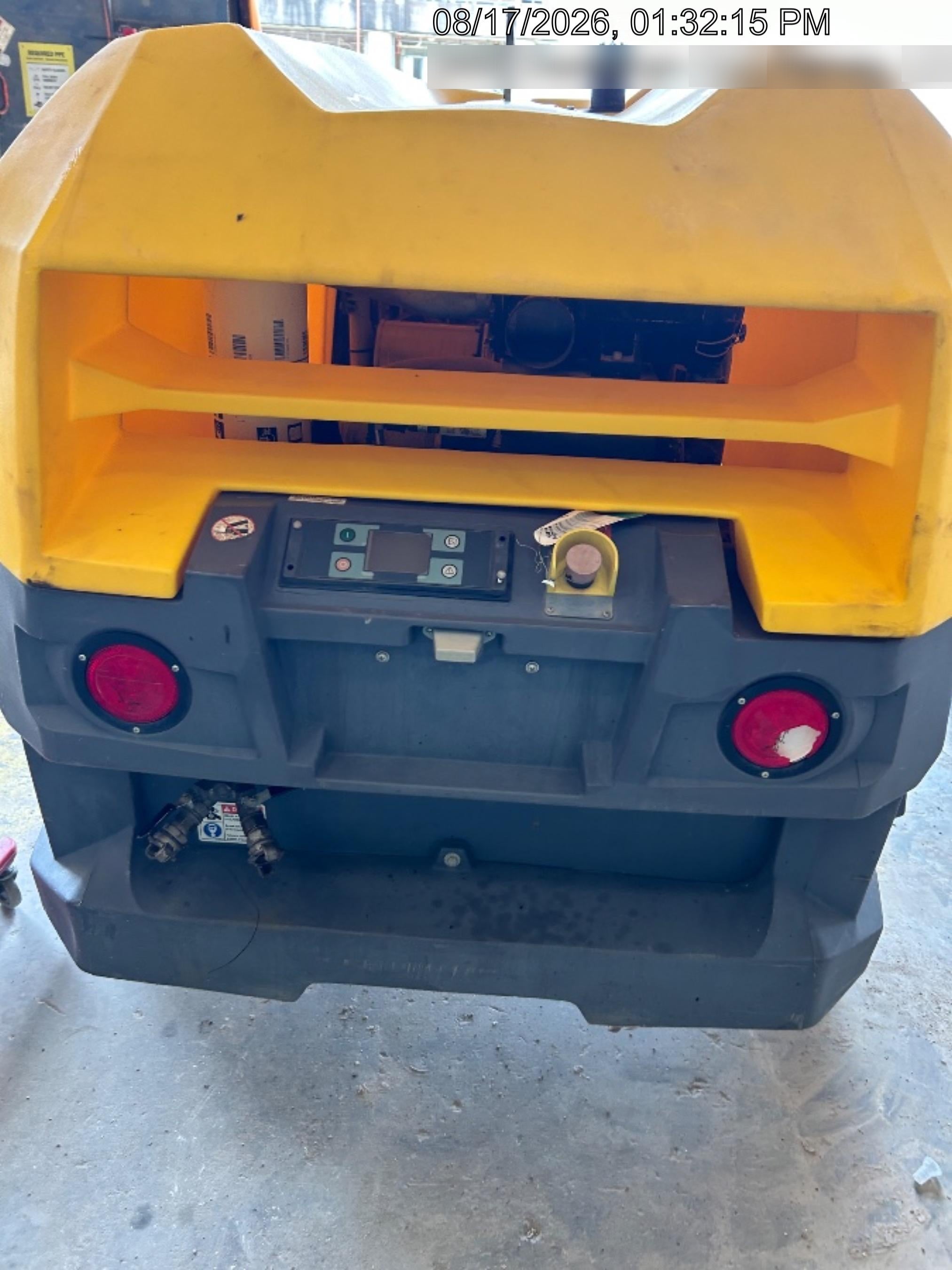 2020 ATLAS COPCO XAS188