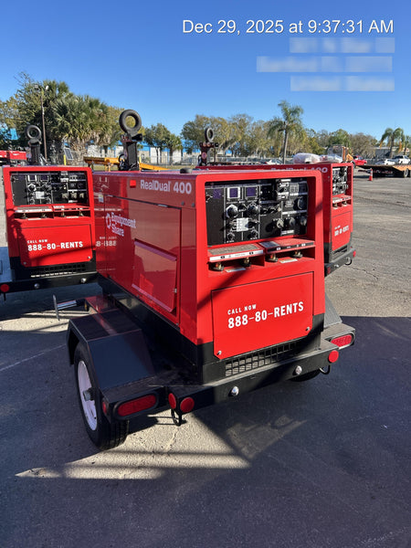 2025 ECHO DGW400DML-ES
