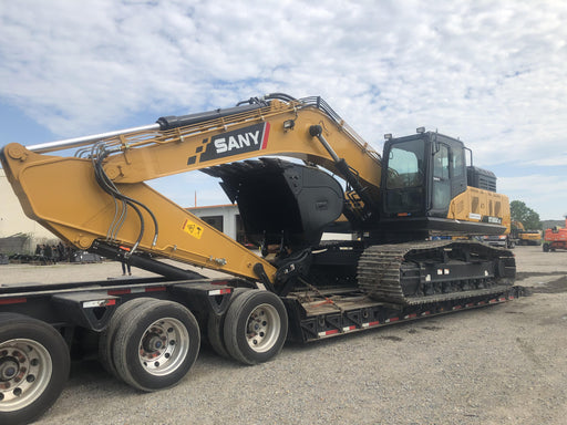 2020 SANY SY365C LC