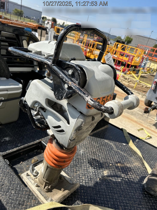 2023 MULTIQUIP MTX60HD