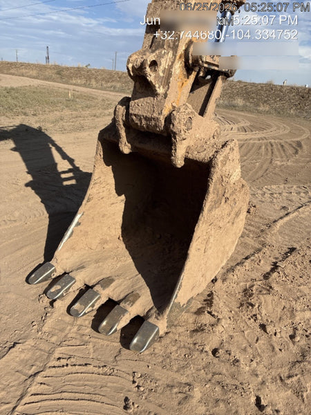 2019 SANY SY265C LC