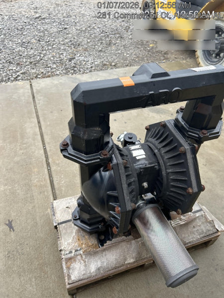 2022 INGERSOLL RAND PD30A-AAP-CCC-C