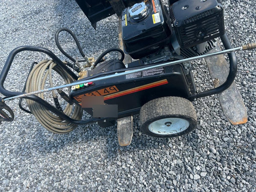 2025 MI-T-M CW-3504-5MGH