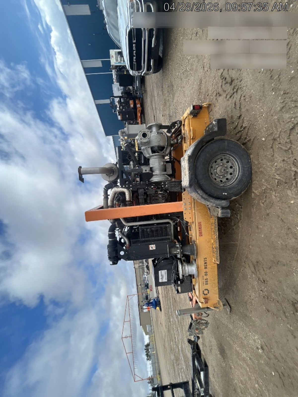 2022 PIONEER PP63C17L2-4045HFC06