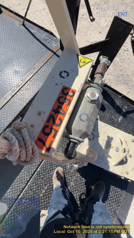 2023 EDCO CD-5