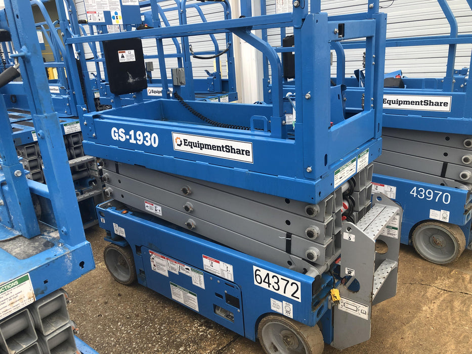 2020 Genie GS-1930 GENIE GS-1930