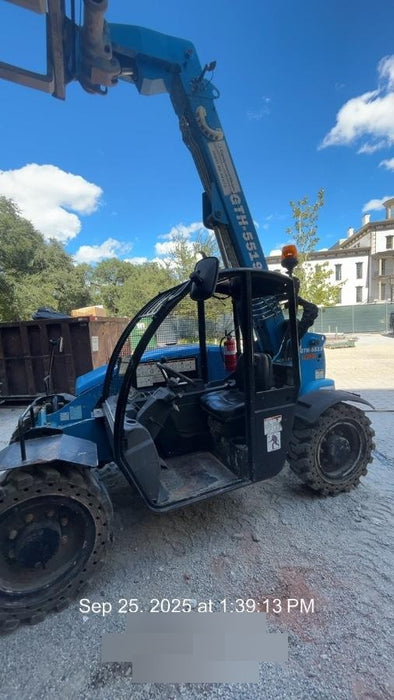 2020 GENIE GTH-5519