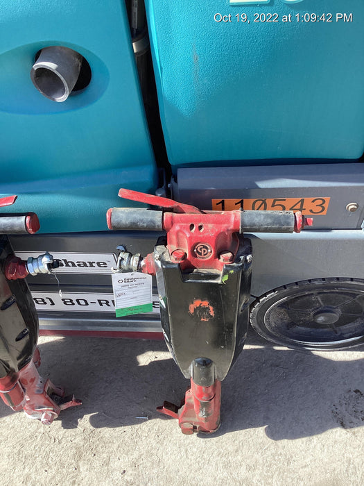 2020 CHICAGO PNEUMATIC CP 1290 S