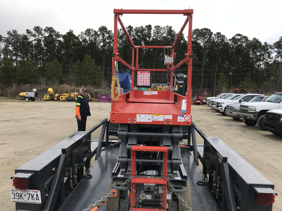 2019 Skyjack SJIII-3226 Standard w/Trojan Batteries