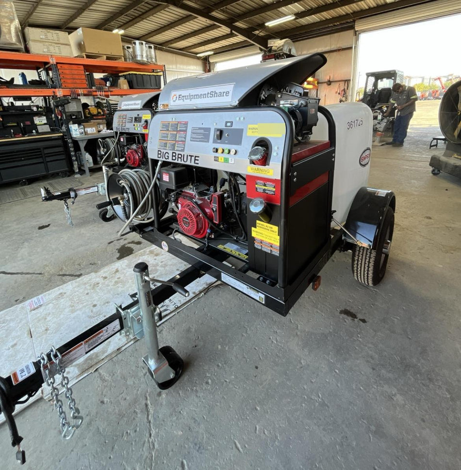 2023 SIMPSON 95005