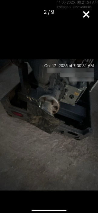 2023 ATLAS COPCO PAC F44 KD