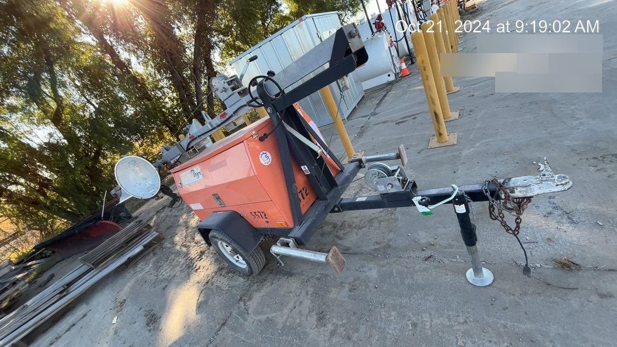 2017 WANCO WLT-4M