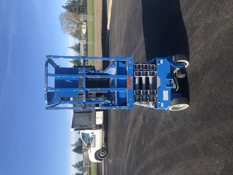 2020 Genie GS-1930 GENIE GS-1930