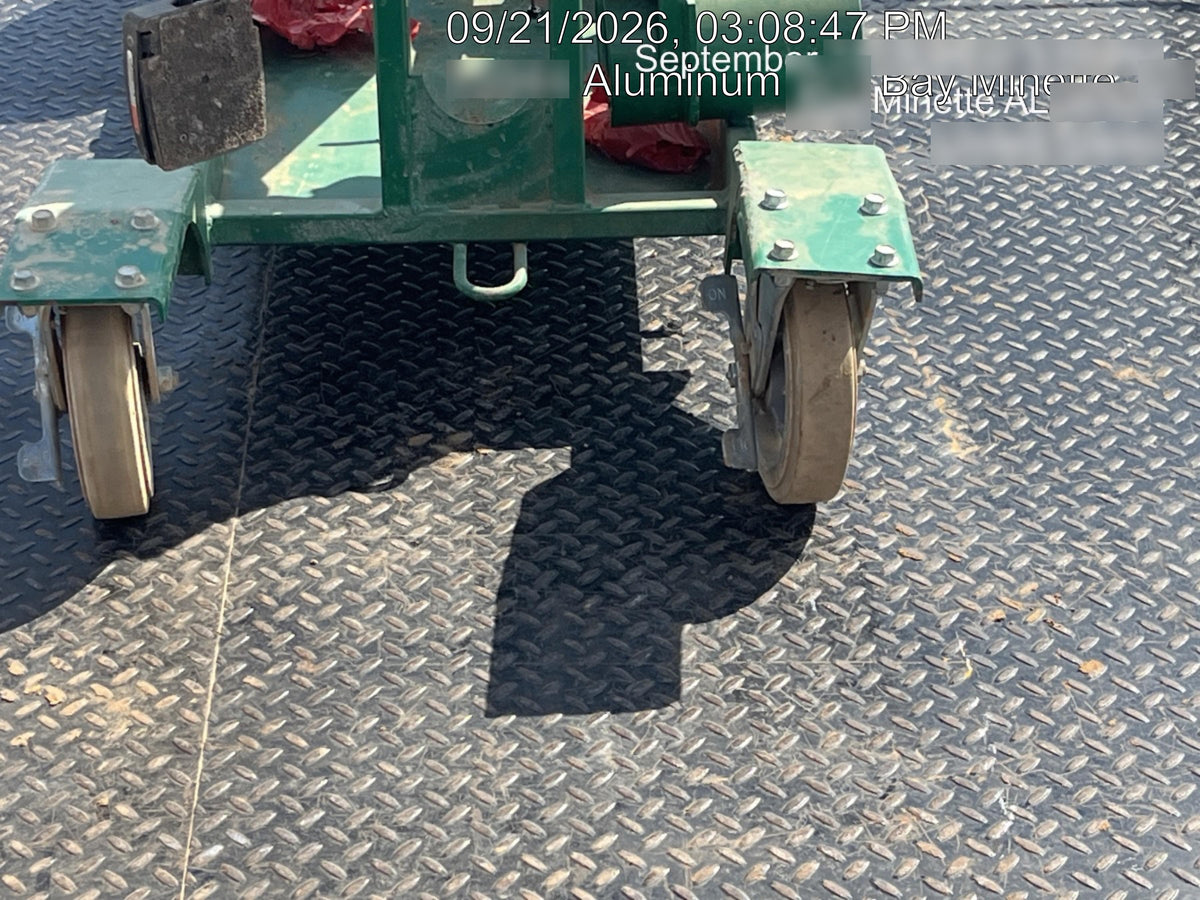 2022 GREENLEE UT10
