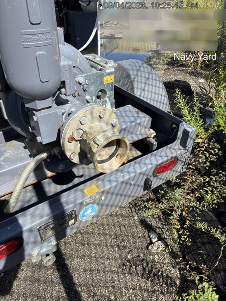 2024 ATLAS COPCO PAC F44 KD
