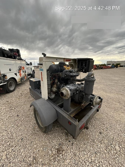 2023 ATLAS COPCO PAC F44 KD