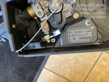 2021 LINCOLN ELECTRIC LN-25X