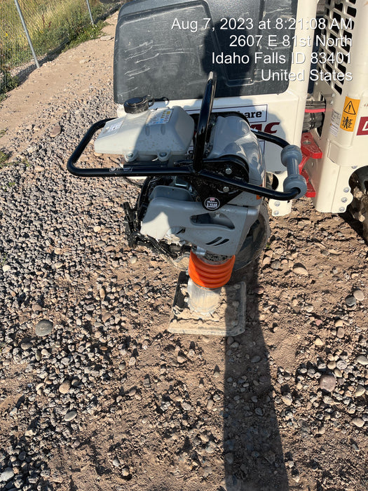 2023 MULTIQUIP MTX60HD