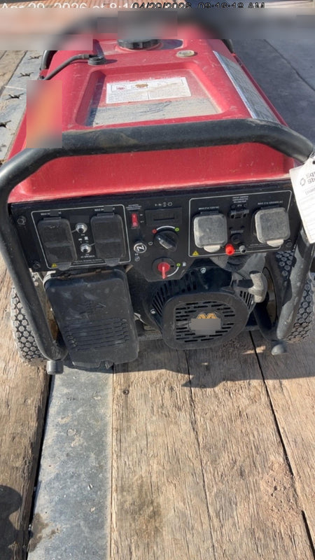 2025 MI-T-M GEN-6500-0MM1