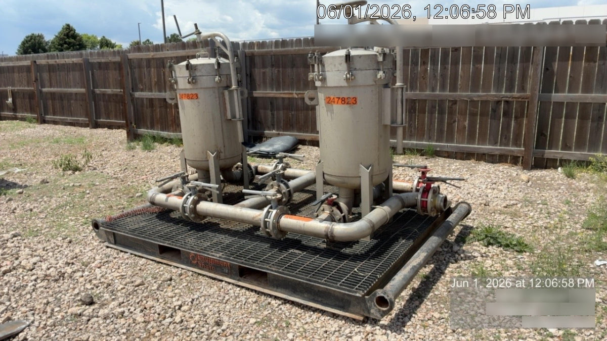 2022 TROJAN HOSE 31-FTR