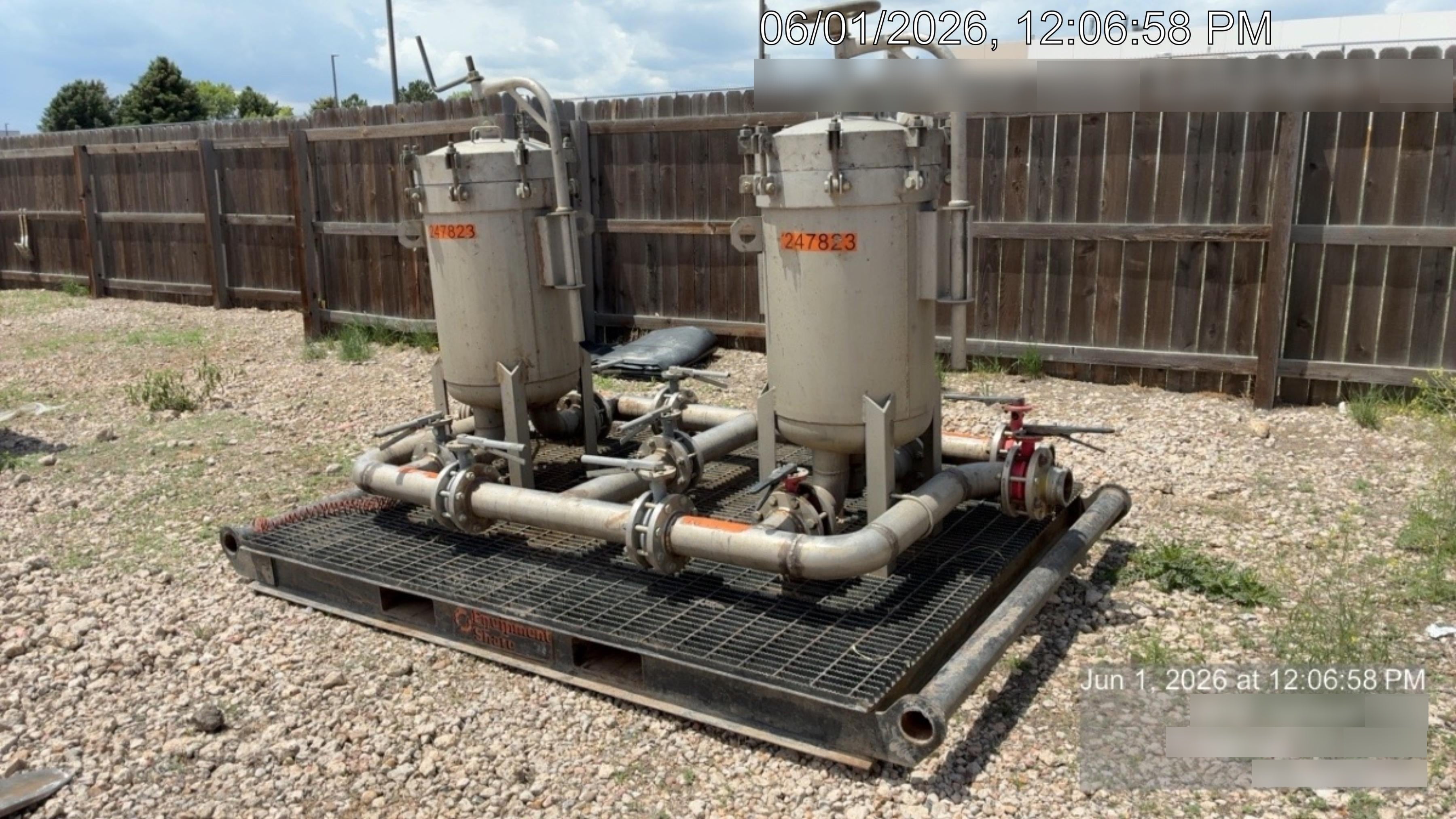 2022 TROJAN HOSE 31-FTR
