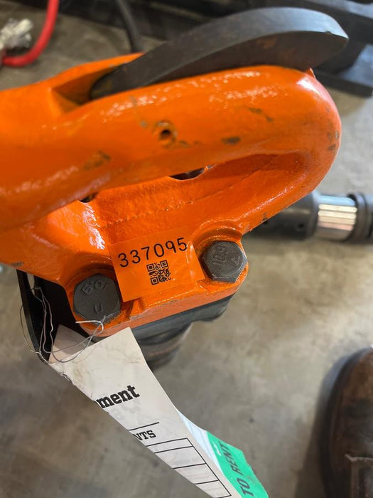 2023 MICHIGAN PNEUMATIC MP-CH3R-TRACKER