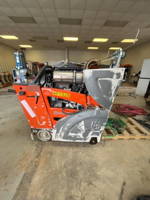 2024 HUSQVARNA FS5000 D 3-SP 36"