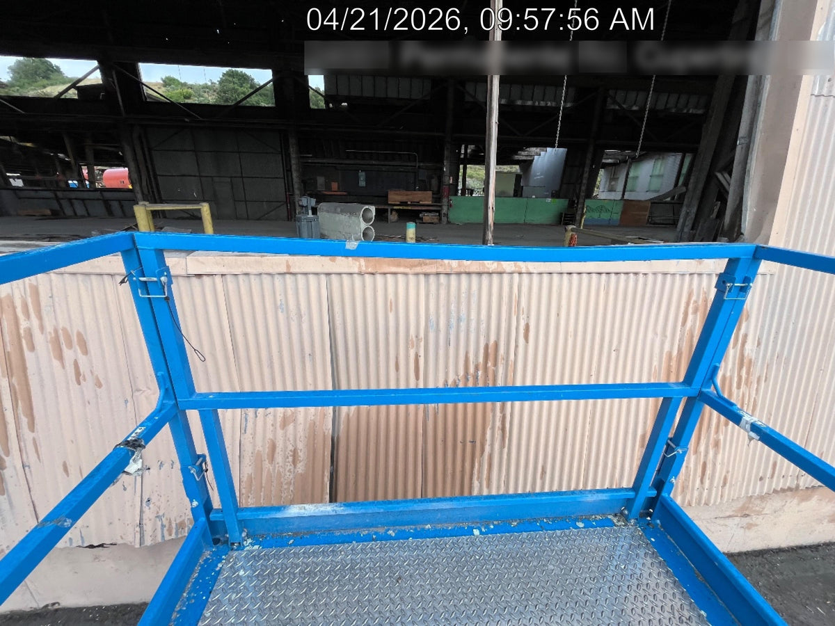 2024 GENIE GS-4390 RT