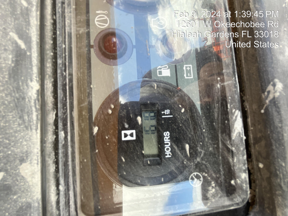 2022 ATLAS COPCO XAS 110