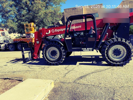 2024 MANITOU MTA8044