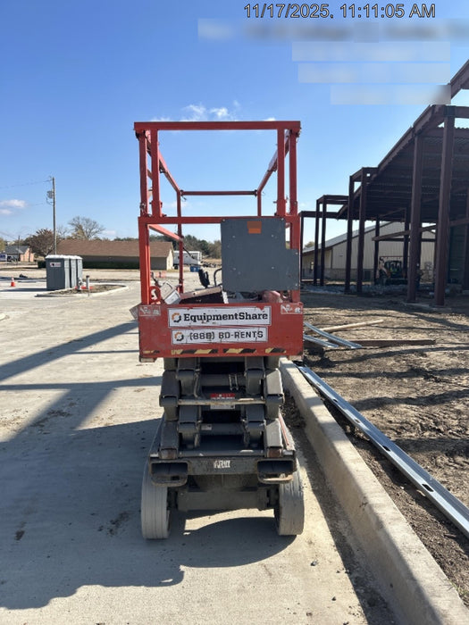 2016 SKYJACK SJIII-3226