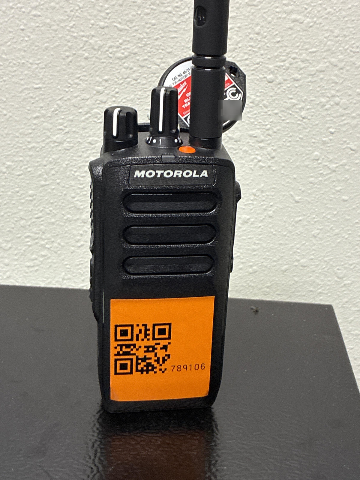 2026 MOTOROLA R5 NON-DISPLAY