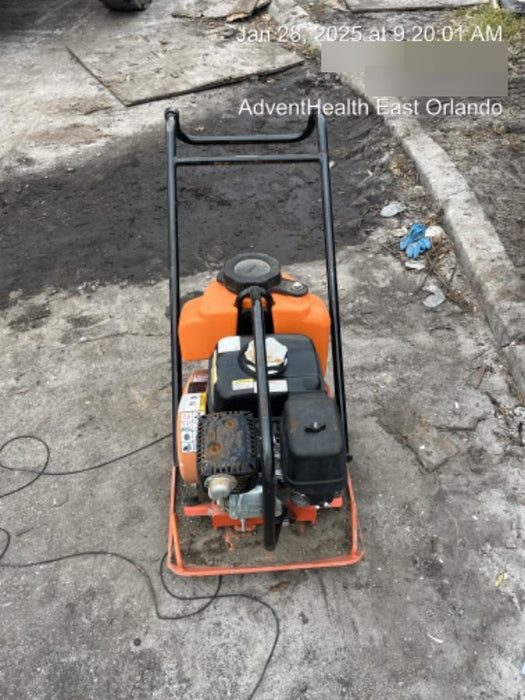 2023 MULTIQUIP MVC82VHW