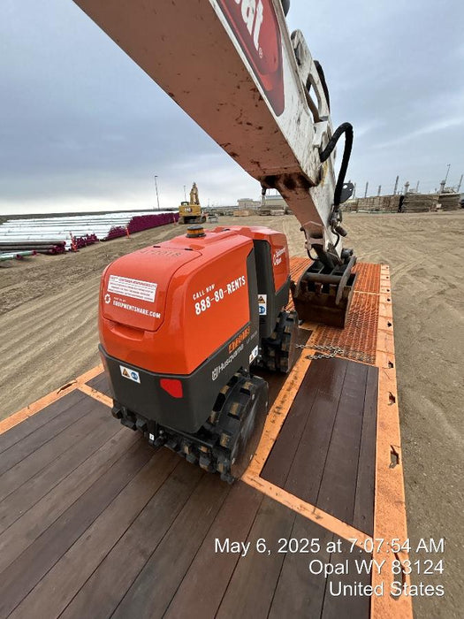 2024 HUSQVARNA LP9505