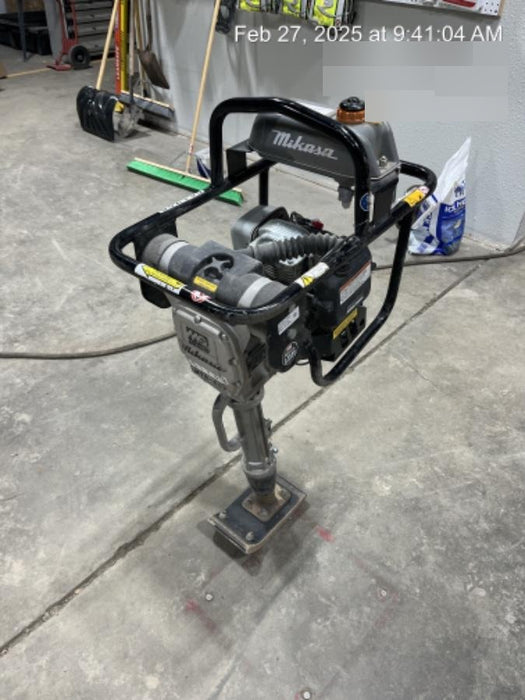 2023 MULTIQUIP MTR40HF