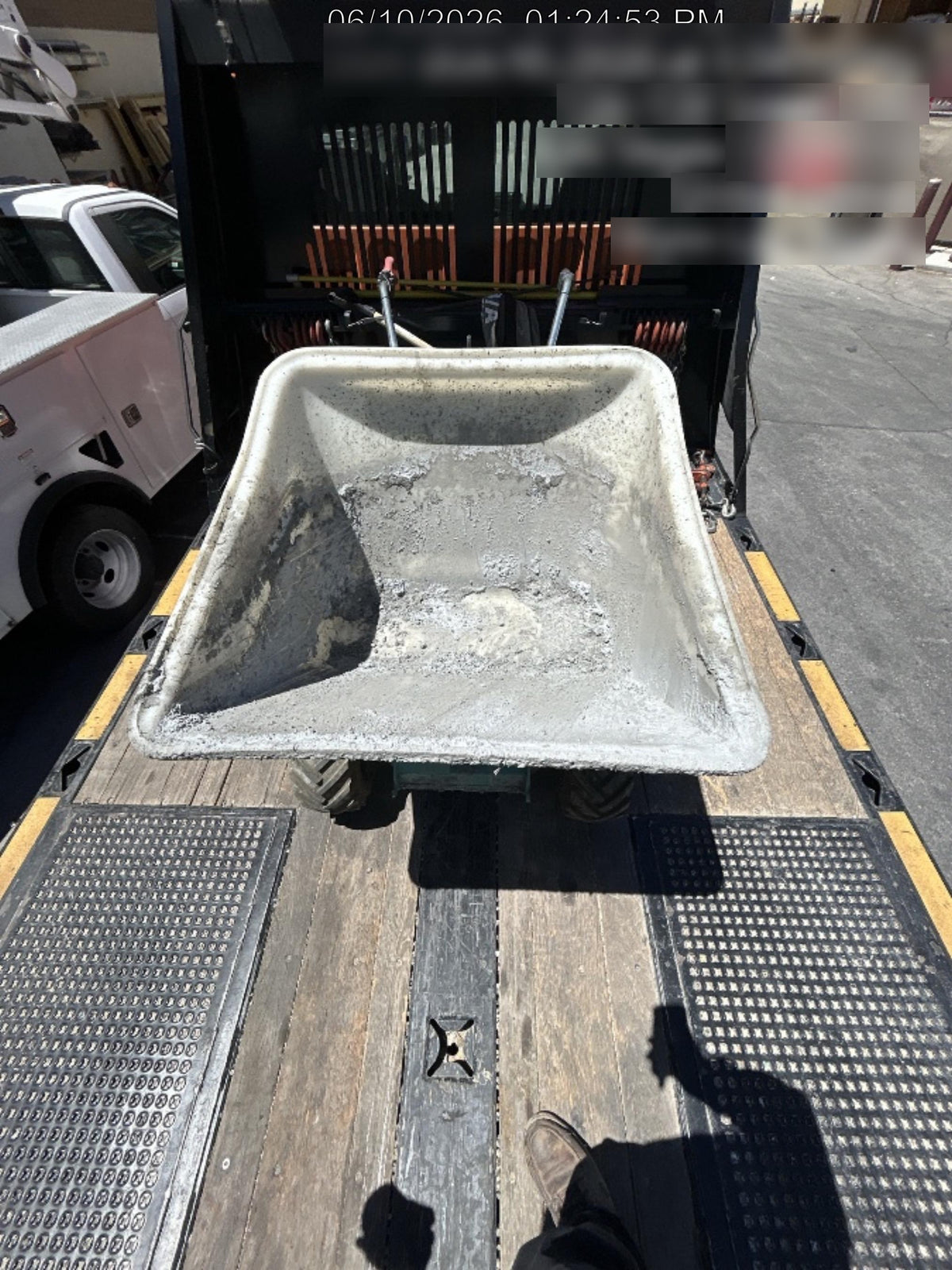 2025 MULTIQUIP TB12PE