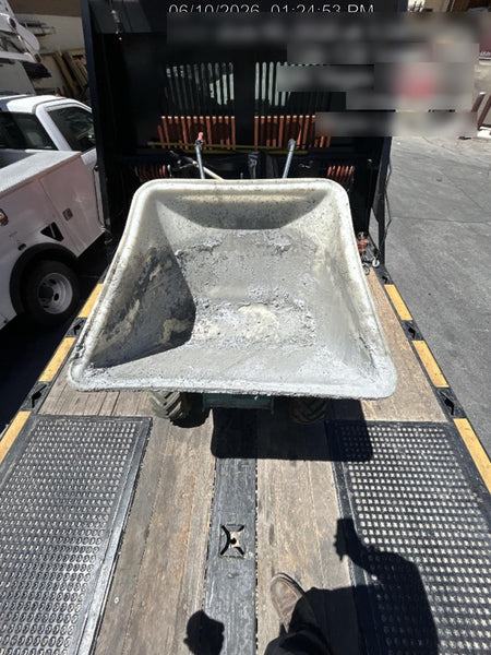 2025 MULTIQUIP TB12PE