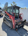 2022 TAKEUCHI TL8R2-CR
