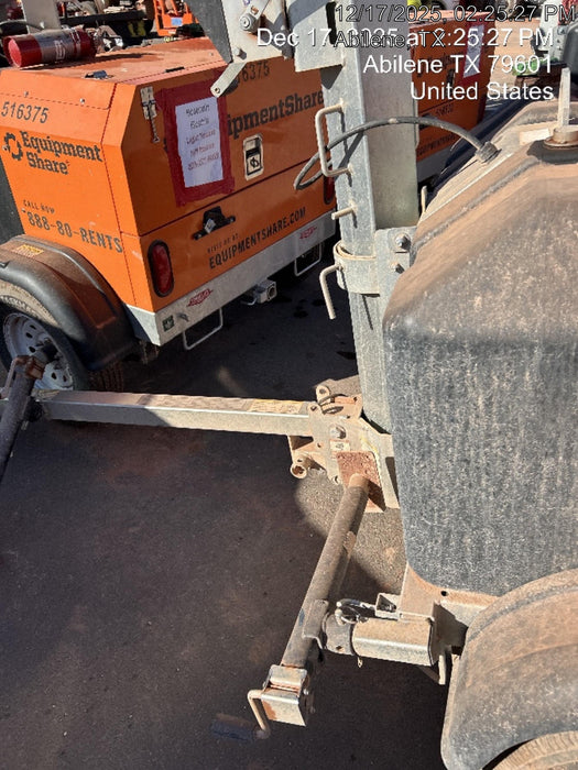 2025 WANCO WLTT-4MM4K