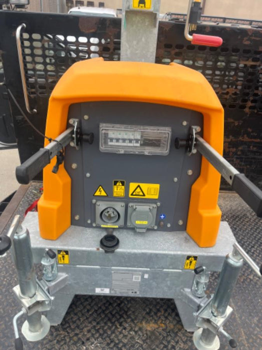 2024 ATLAS COPCO HILIGHT E3 Plus