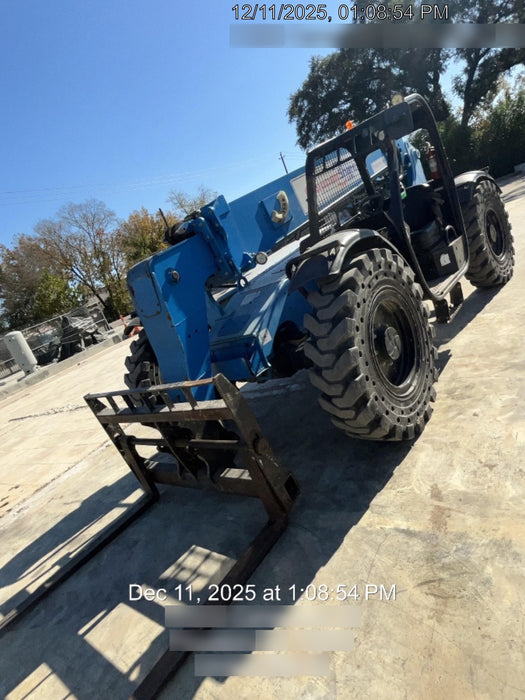 2016 Genie GTH-636 Genie GTH636 Telehandler