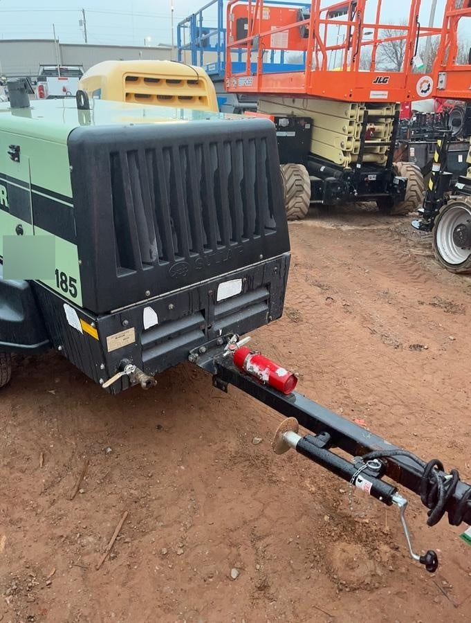 2019 SULLAIR 185-DPQ