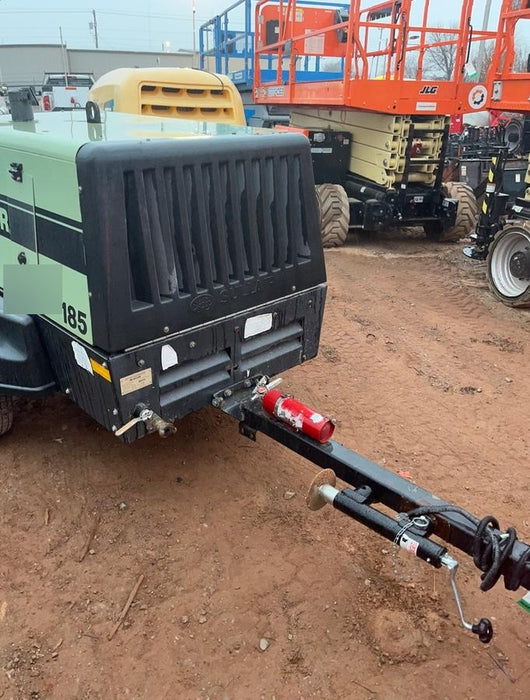 2019 SULLAIR 185-DPQ