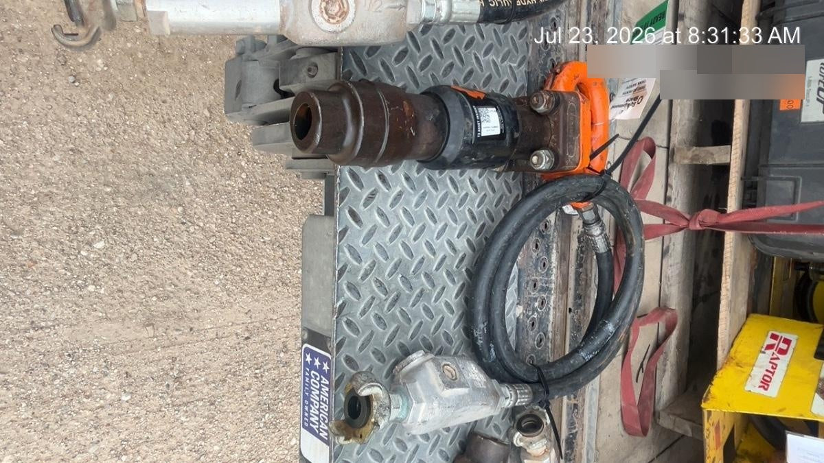 2025 MICHIGAN PNEUMATIC ES-CH3R-TRACKER